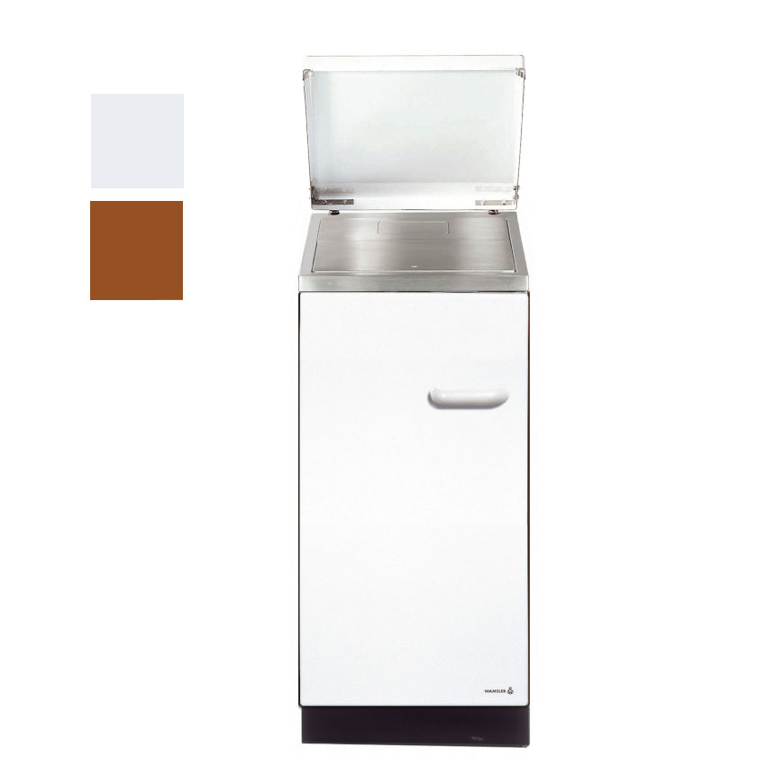 Wamsler wasserführender Holzofen K 144 S Farbwahl | Klimaworld.com