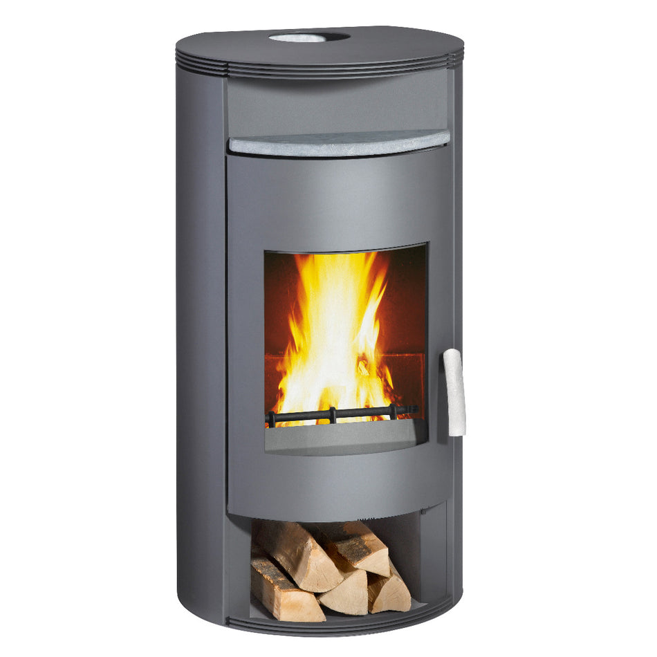 Wamsler Kaminofen Atlas | Klamworld.com