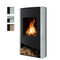 Wamsler Niedrig-Energie-Kaminofen | N-Line | 5 kW | Farbwahl