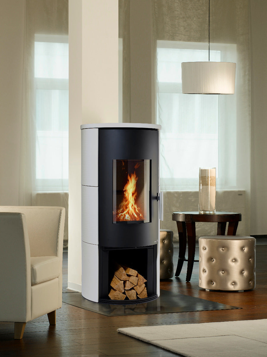 Wamsler Kaminofen Vitus Ambiente | Klimaworld.com