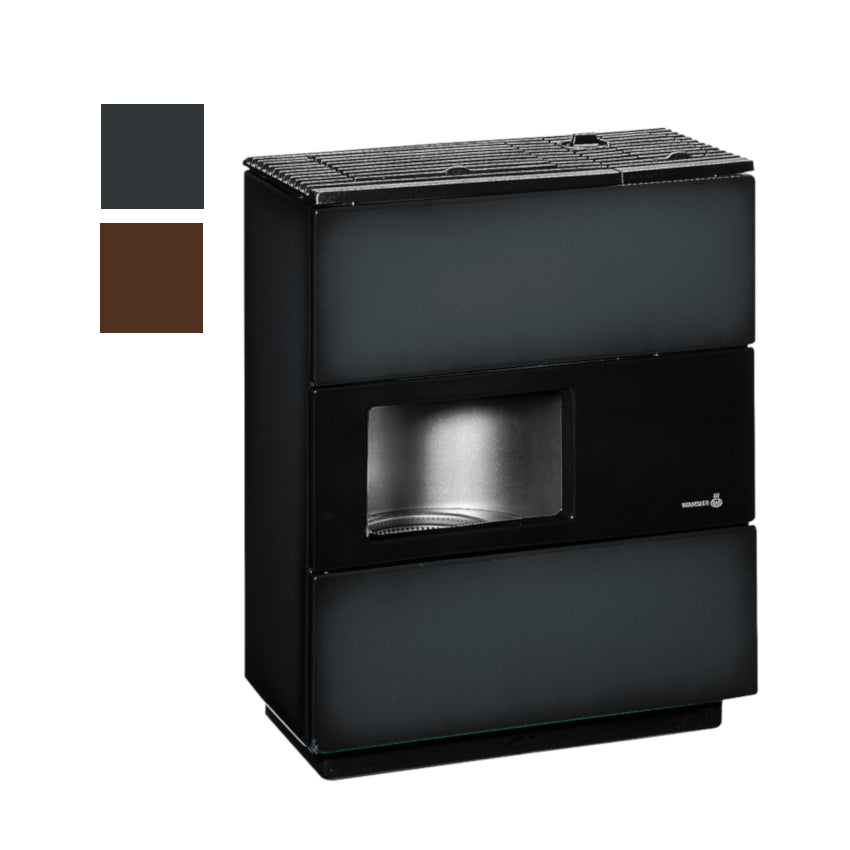 Wamsler Ölofen OS 4/5 Vario Farbwahl | Klimaworld.com