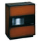 Wamsler Ölofen | OS 4/5 Vario maron | 5 kW