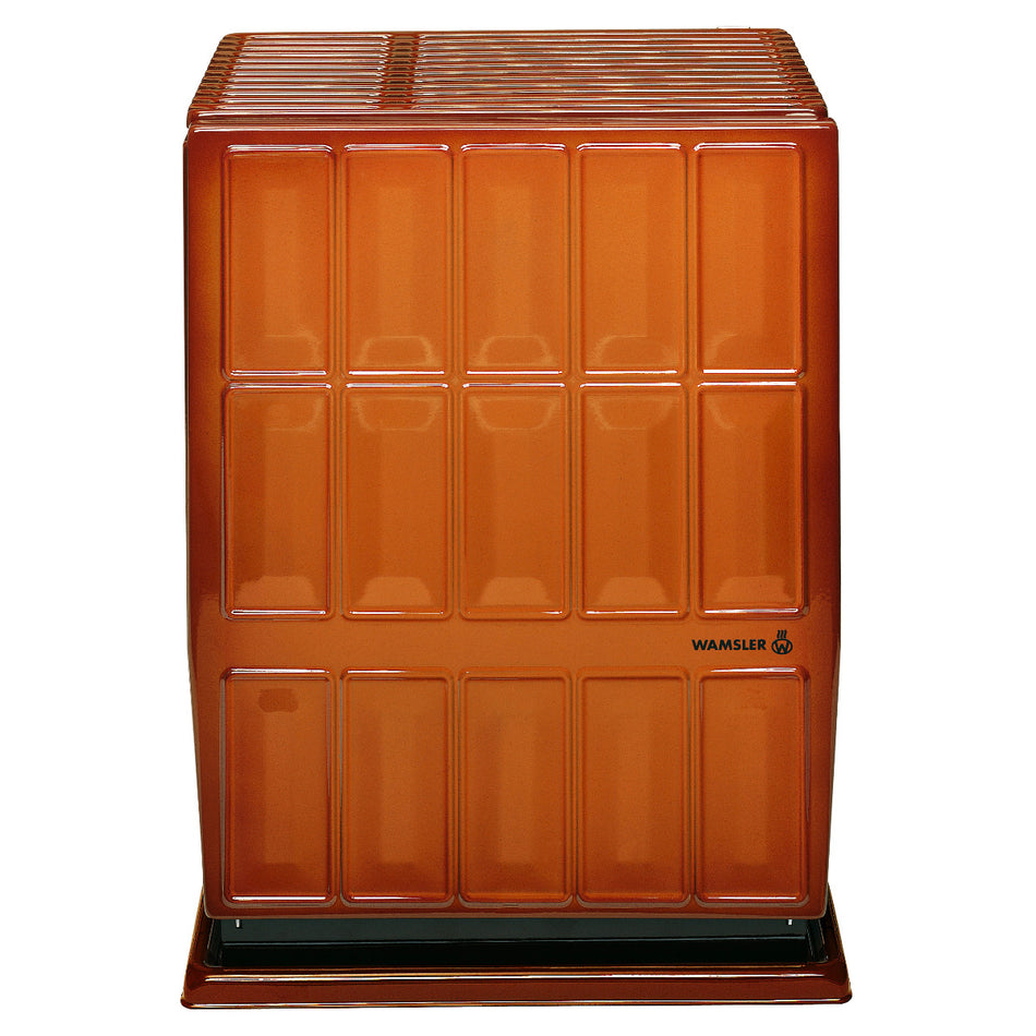 Wamsler Ölofen OU Rofan S | Klimaworld.com