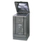 Wamsler wasserführender Küchenofen | K 158 CL | 22 kW | Anthrazit