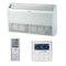Sinclair Klimagerät DC Inverter Wand-Bodentruhe Multi System Baureihe | 5,0 kW