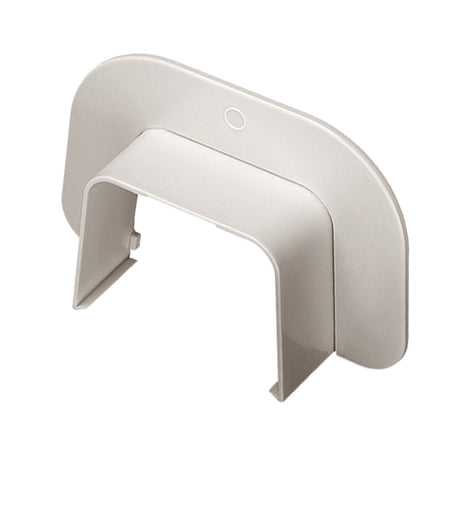 Flachwinkelhaube 60x45xmm