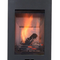 Wanders Kaminofen | ELM | schwarz | 7 kW