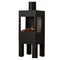 Wanders Gaskamin ONYX Original | Erdgas LL (G25) | 5,3 kW
