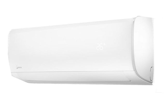 Klimaanlage A++ Midea Monosplit Inverter System Mission 53 5,3kW