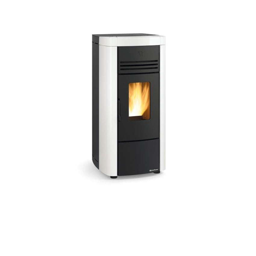 Extraflame Evolution Line Pelletofen Angela SP