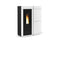 Extraflame wasserführender Pelletofen Evelyne Idro | weiß 17,5 kW