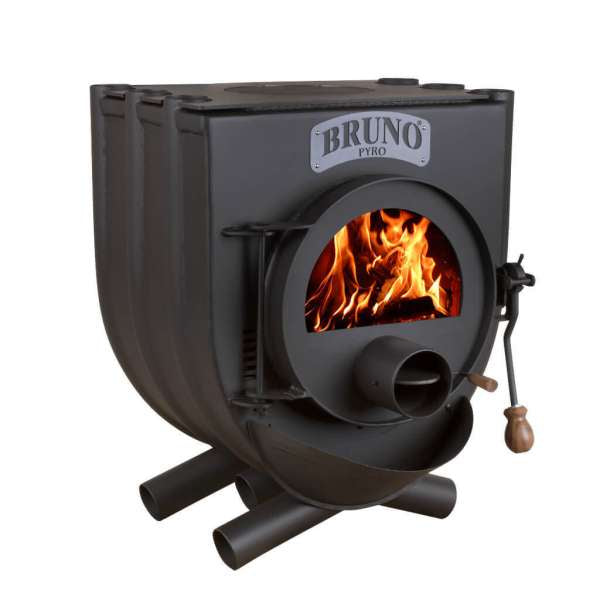 Werkstattofen | BRUNO Pyro plotna I | 13 kW 