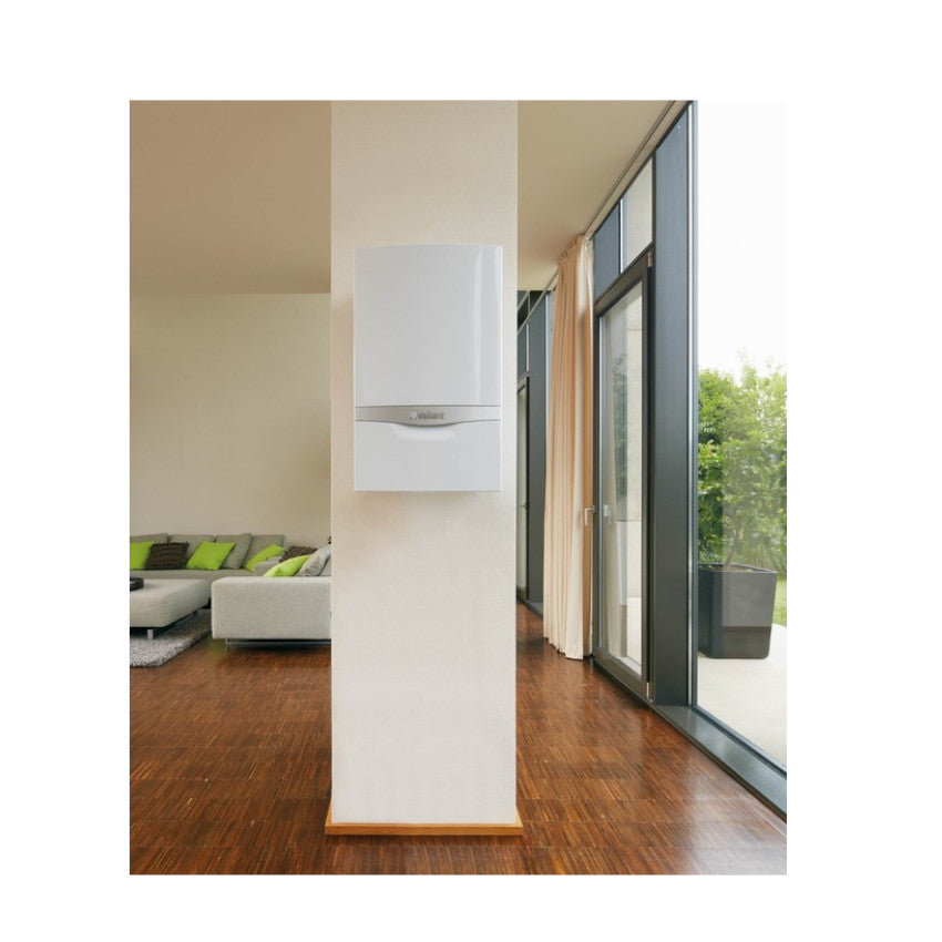Vaillant | Gas-Brennwertgerät ecoTEC plus VC 206/5-5 E- Ambientebild
