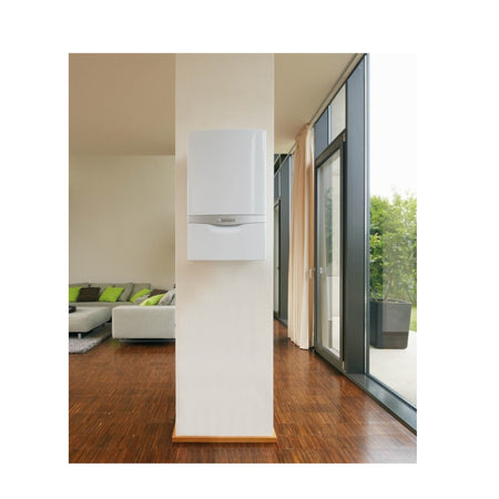 VAILLANT | Gas-Brennwertgerät ecoTEC plus VCW 266/5-5- Ambientebild