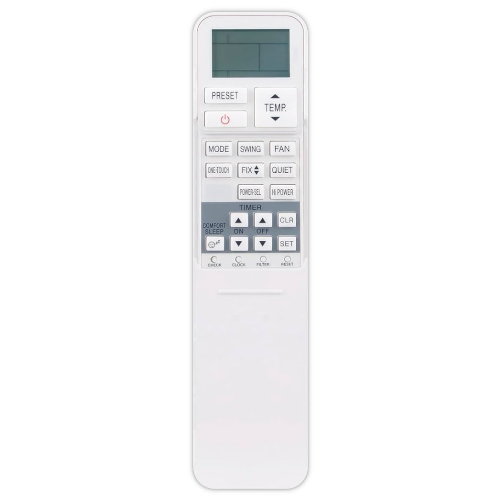 Carrier Singlesplit Klimaanlage Komplett Set Komfort Line | Klimaworld.com