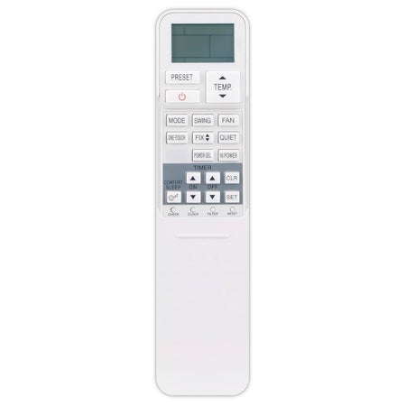 Carrier Singlesplit Klimaanlage Komplett Set Komfort Line | Klimaworld.com
