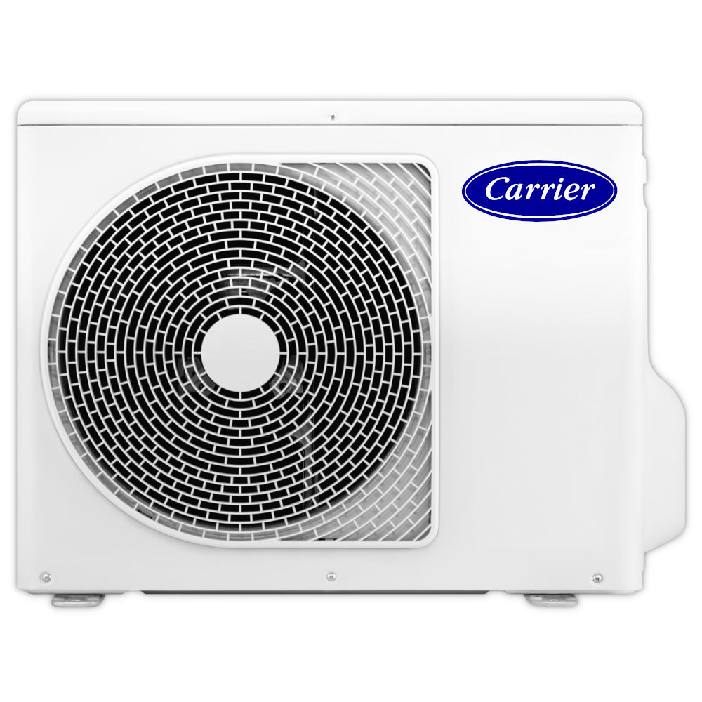 Carrier Singlesplit Klimaanlage Komplett Set High Line | Klimaworld.com