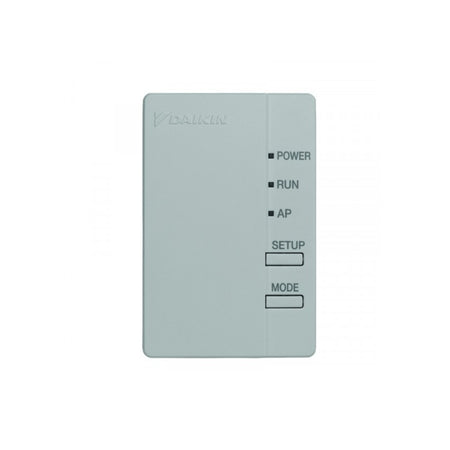 Wi-Fi Online-Controller | Typ BRP069B42