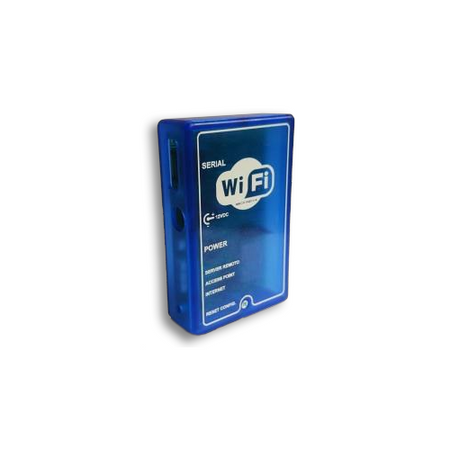 ThermoFlux WIFI Modul für ECO Logic Modelle | Klimaworld.com