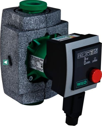 WILO Stratos PICO 25 1-6 180mm