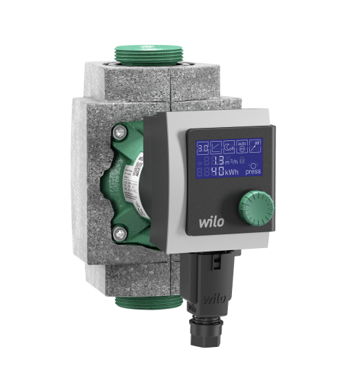 Wilo Stratos Pico Plus