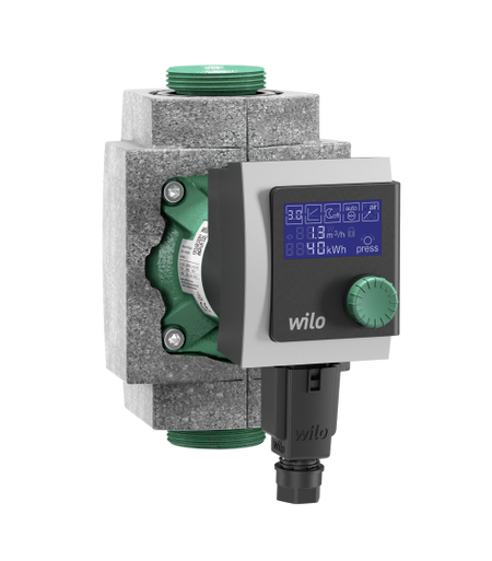Wilo Stratos Pico Plus