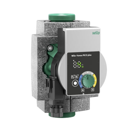 Wilo Plus | klimaworld.com