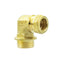 Klemmringverschraubung (Winkel) 3/4'' AGx22mm