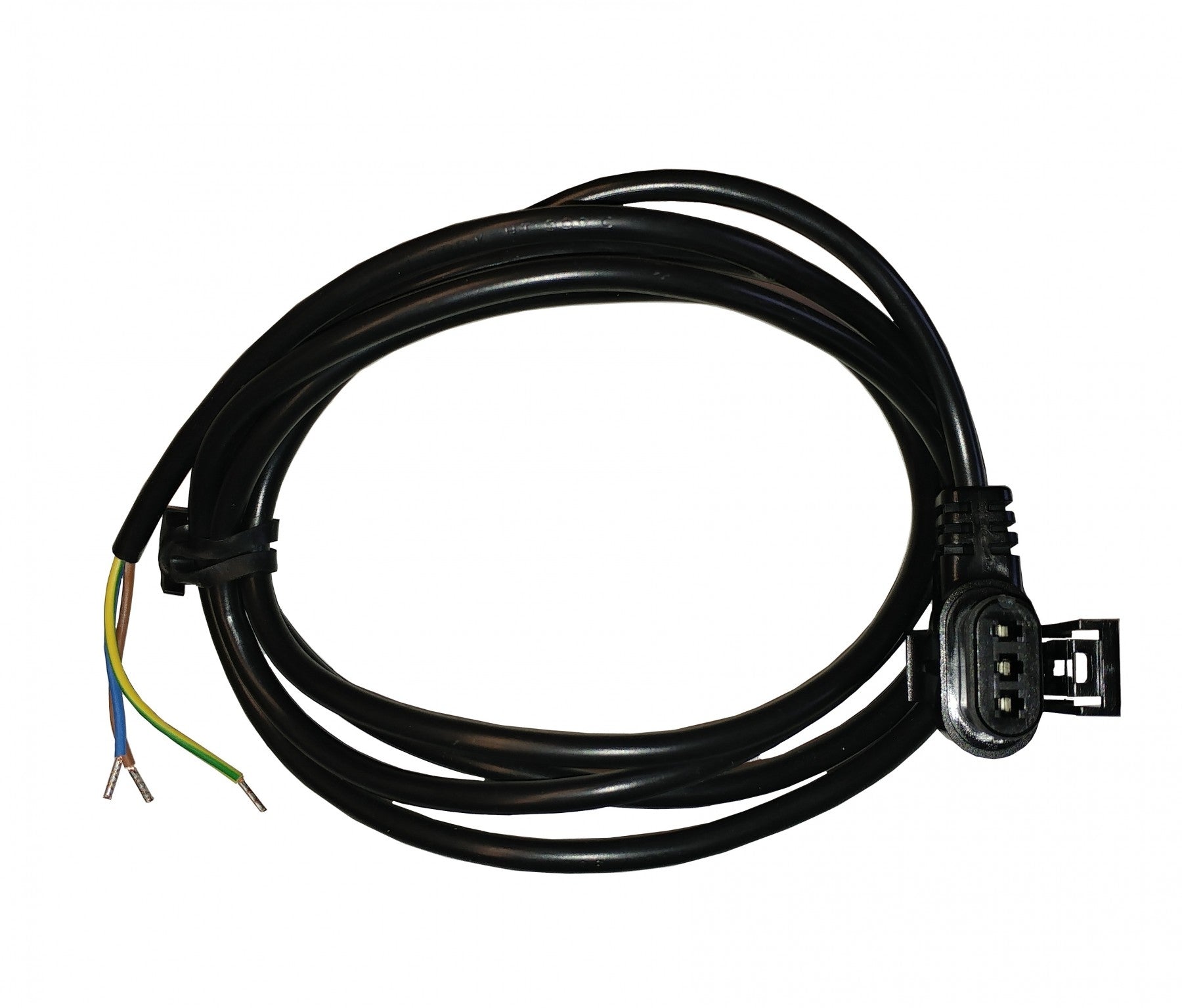 Winkelstecker