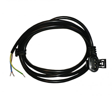 Winkelstecker
