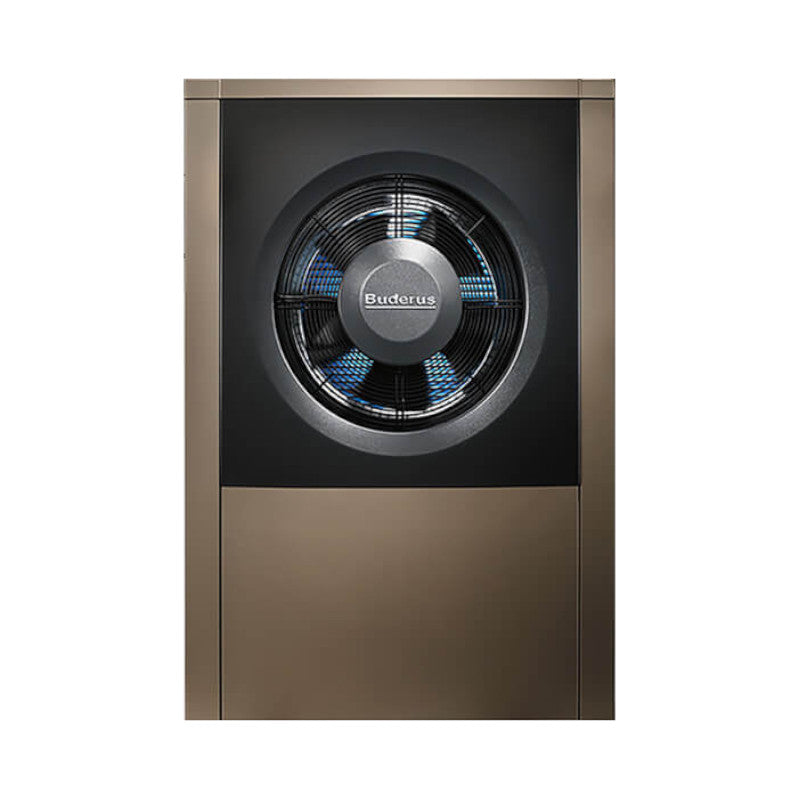 BUDERUS | Wärmepumpe | WLW196i-6 ARTP120 | 6 kW