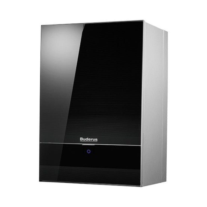 BUDERUS | Luft-Wasser-Wärmepumpe | Logatherm WLW196i-11 IRE | 11 kW