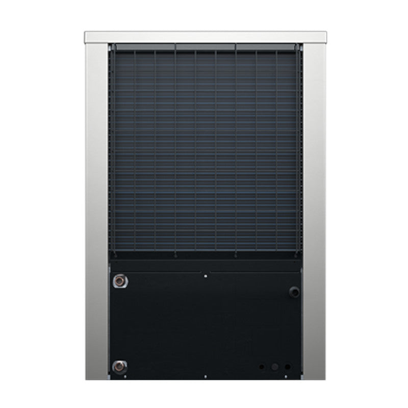 BUDERUS | Luft-Wasser-Wärmepumpe | Logatherm WLW196i-6 AH S+ | 6 kW 