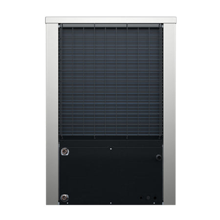 BUDERUS | Luft-Wasser-Wärmepumpe | Logatherm WLW196i-6 AH S+ | 6 kW 