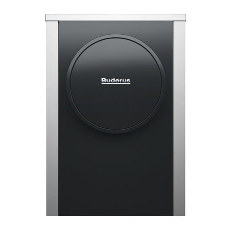 BUDERUS | Luft-Wasser-Wärmepumpe | Logatherm WLW196i-6 AH S+ | 6 kW 