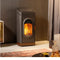 Austroflamm | Woody Xtra Anschluss hinten