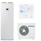 SAMSUNG | Luft-Wasser-Wärmepumpe WPLW-HUB Mono-5-200 | 5 kW
