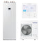 SAMSUNG | Luft-Wasser-Wärmepumpe WPLW-HUB Mono-8-260 | BAFA | 8 kW