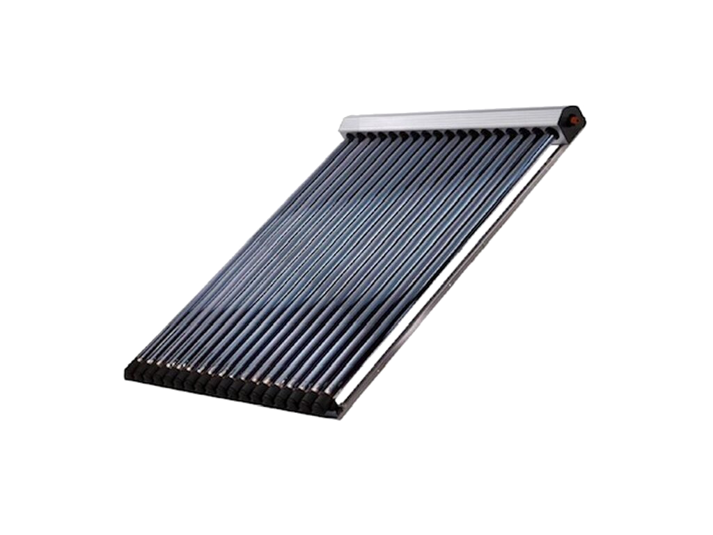 Röhrenkollektor WT-B 58/30 Westech Solar Technology Wuxi