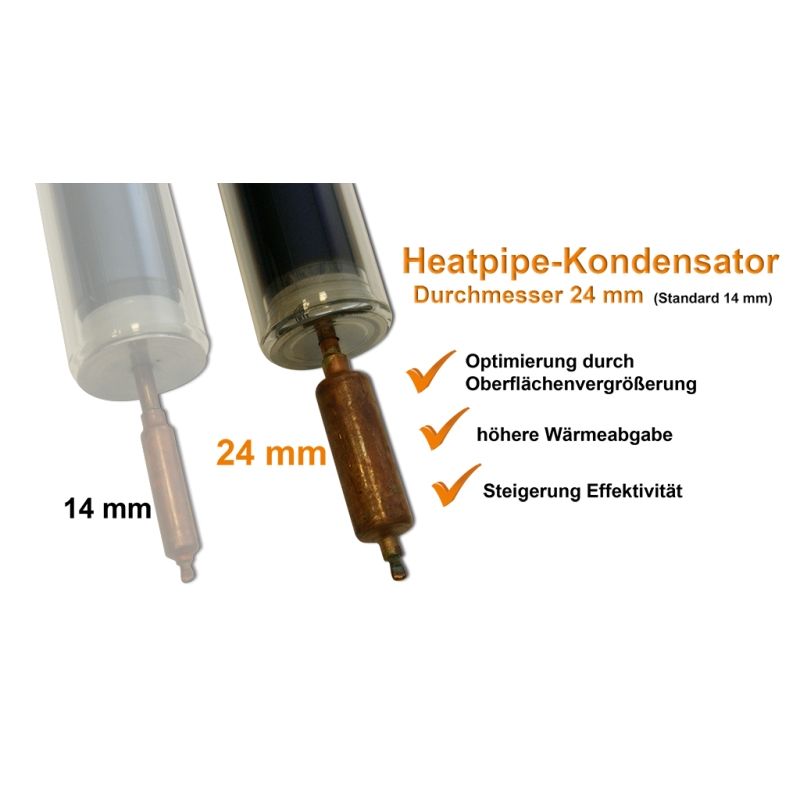 WT-B 58/30 Westech Solar Technology Wuxi