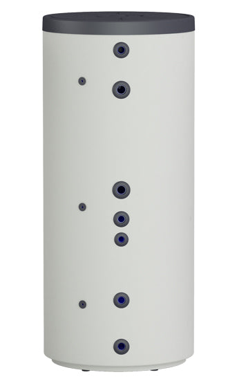 Styleboiler Doppel-Windelung Speicher ISSWWP 500 | klimaworld.com