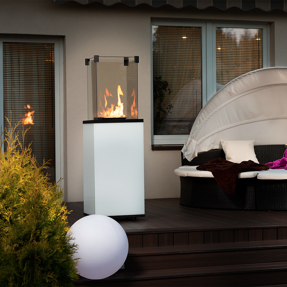 Ambientebild - PATIO/M/G30/50MBAR/B