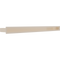 Kratki Lüftungsgitter | 60x1000x80mm | creme | LUFT/6/100/K/SF