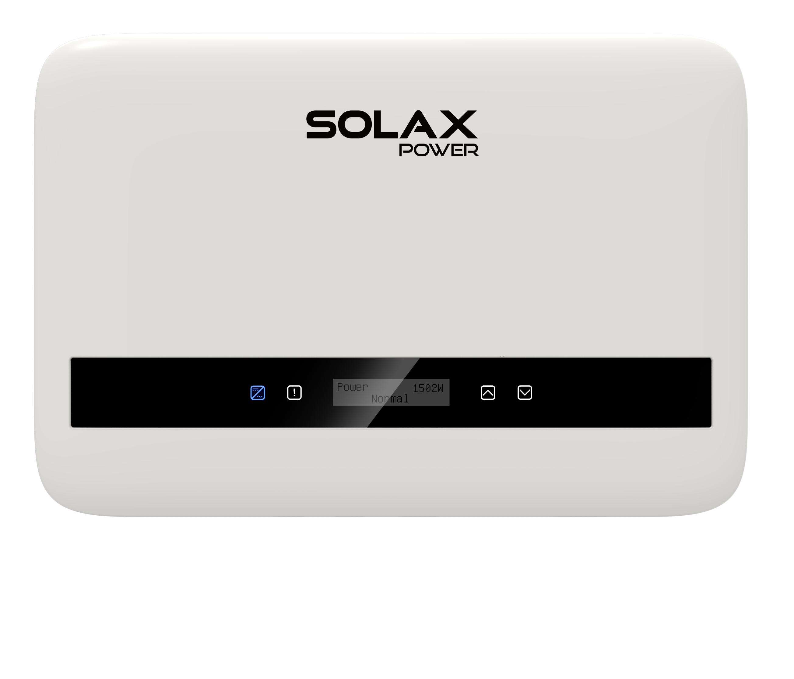 SolaX Wechselrichter X1-Boost-3.6K-G4 3,6 kW | front | klimaworld.com