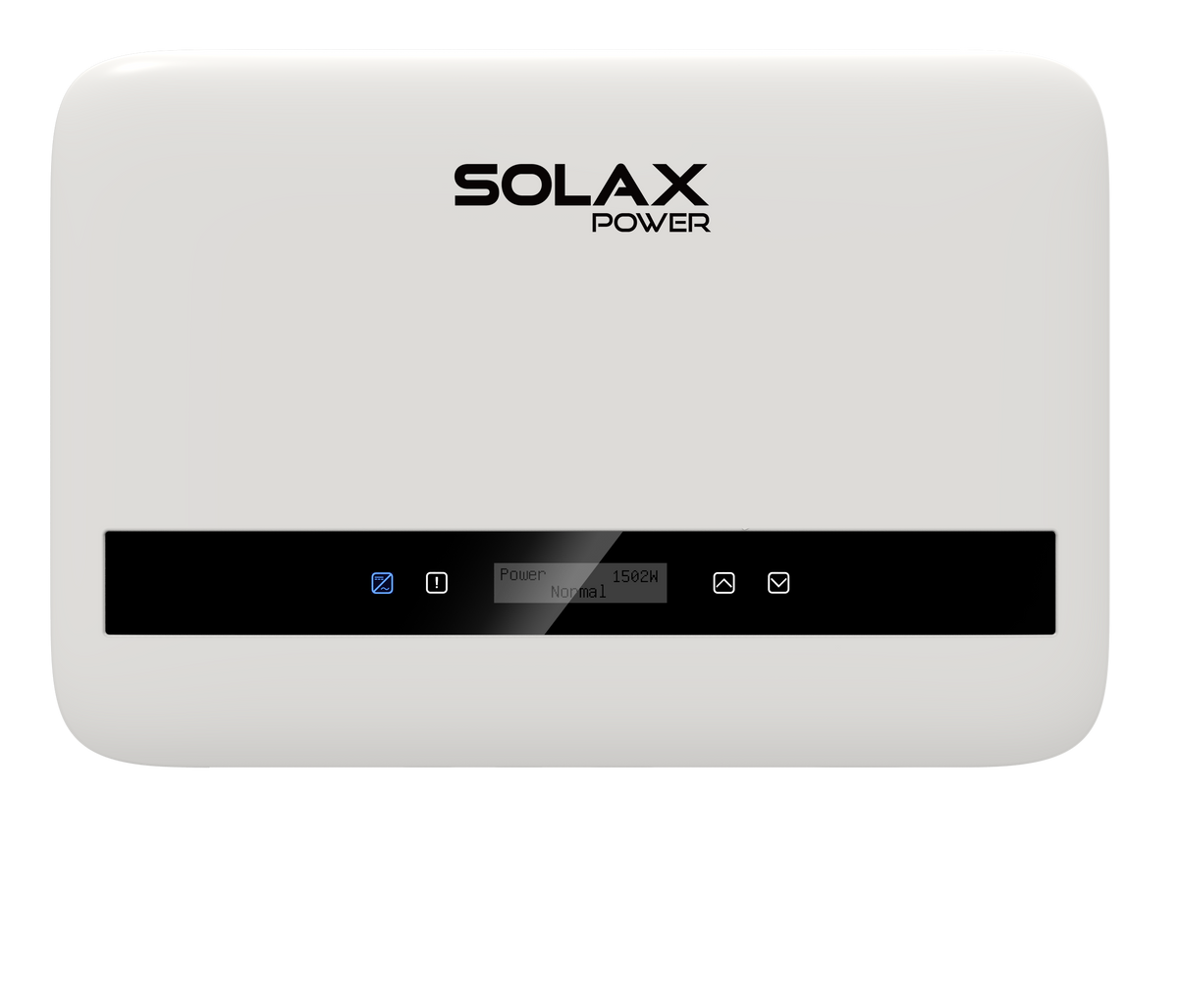SolaX Wechselrichter X1-Boost-4.2K-G4 4,2 kW | front | klimaworld.com