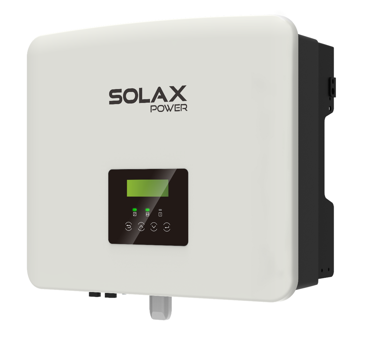 Solax Solar Speicher Set → www.Klimaworld.com