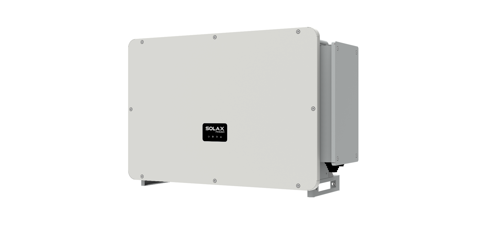Solax X3-FTH-136K