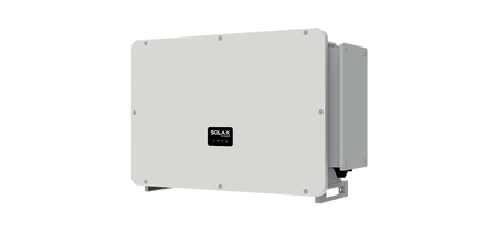 Solax X3-FTH-136K