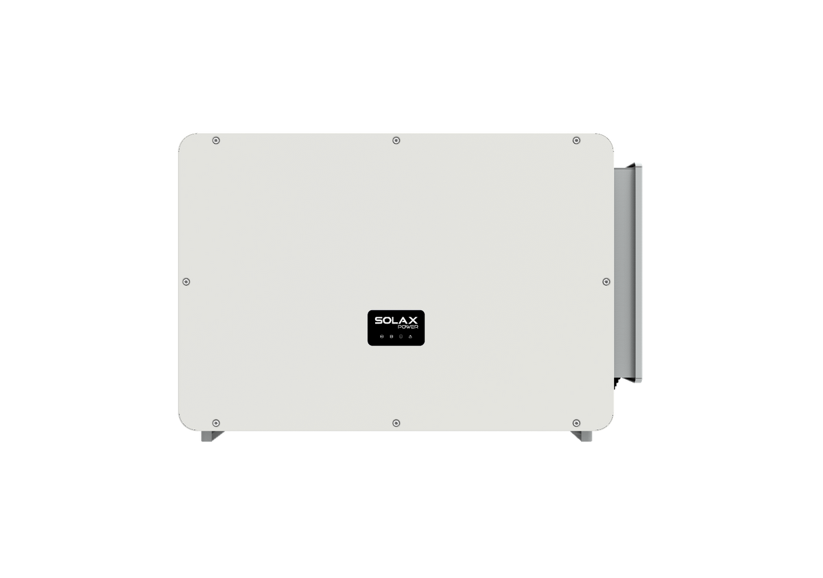 Solax X3-FTH-100K