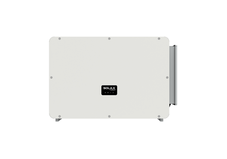 Solax X3-FTH-100K
